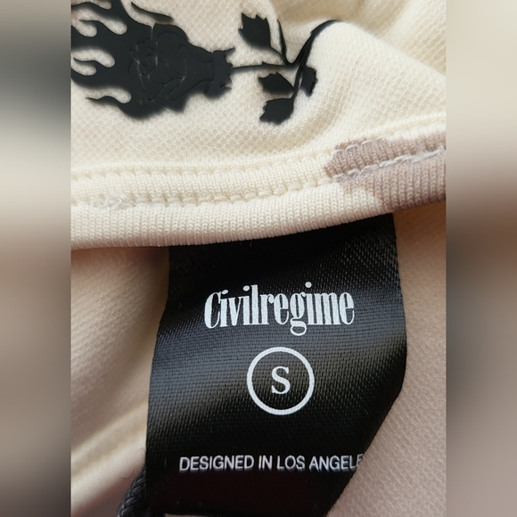 Civil Regime Kelly Seamless Shorts & Bra (Combo) - Picture 12 of 16